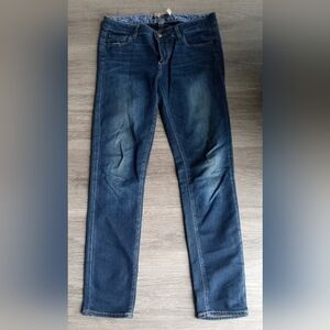 Classic Blue Women's Jeans